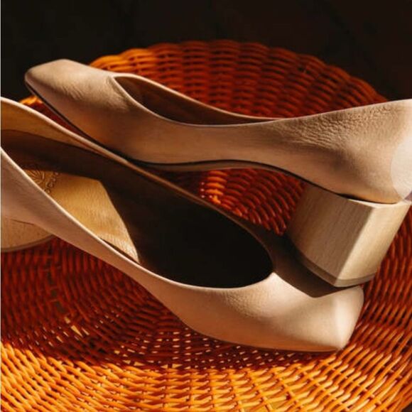 Coclico Icy Fawn Pump Leather 42 - Picture 2 of 10